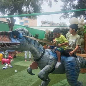 Velociraptor Jurassic world Rebirth