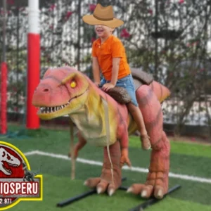 Trex montable
